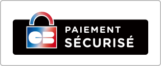 Paiement sécurisé